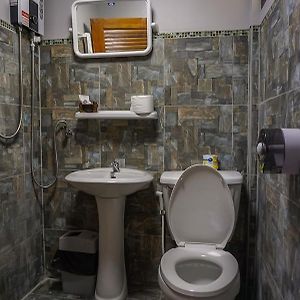Standard Bungalow